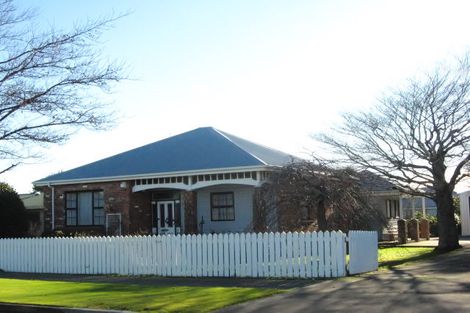Photo of property in 74 Banks Street, Richmond, Invercargill, 9810