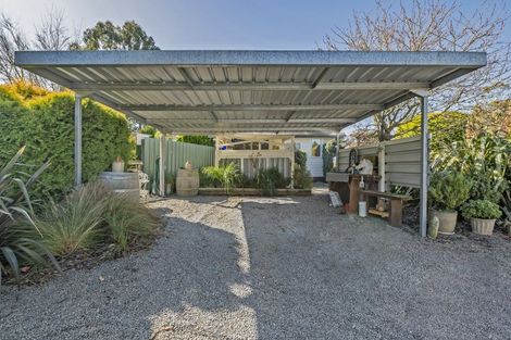 Photo of property in 201 Karanga Road, Dunsandel, Leeston, 7682