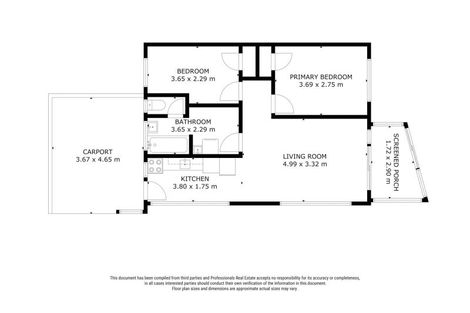 Photo of property in 289d Carrington Street, Vogeltown, New Plymouth, 4310