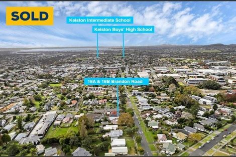 Photo of property in 16b Brandon Road, Glen Eden, Auckland, 0602