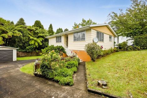 Photo of property in 123 Pembroke Street, Westown, New Plymouth, 4310