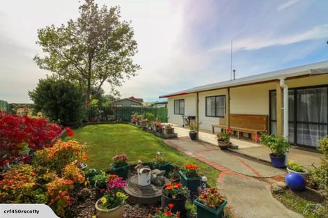 Photo of property in 53 Benmore Avenue, Cloverlea, Palmerston North, 4412