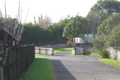 Photo of property in 62 Donovan Avenue, Massey, Auckland, 0614