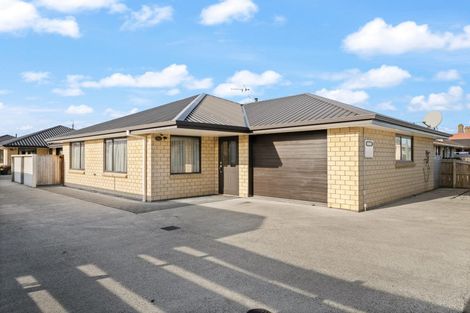 Photo of property in 67a Wesley Street, South Dunedin, Dunedin, 9012