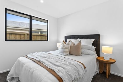 Photo of property in 8 Matai Springs Drive, Halswell, Christchurch, 8025