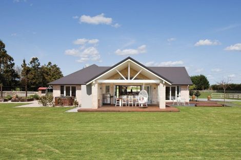 Photo of property in 728 Peak Road, Helensville, 0875