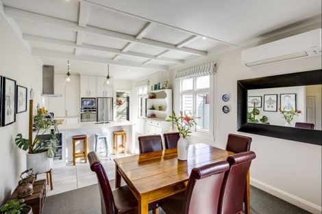 Photo of property in 14 Coronation Street, Ahuriri, Napier, 4110