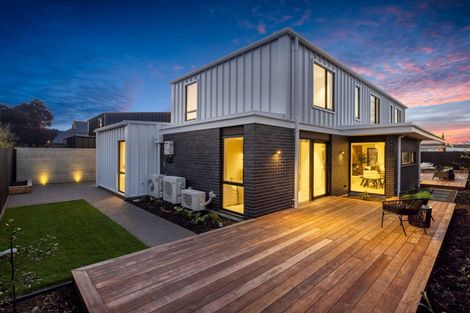 Photo of property in 70a Wai-iti Terrace, Bryndwr, Christchurch, 8052