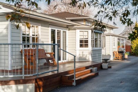 Photo of property in 5 Fourth Street, Lansdowne, Masterton, 5810