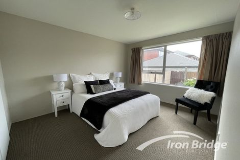 Photo of property in 5/153 Clarence Street, Riccarton, Christchurch, 8011