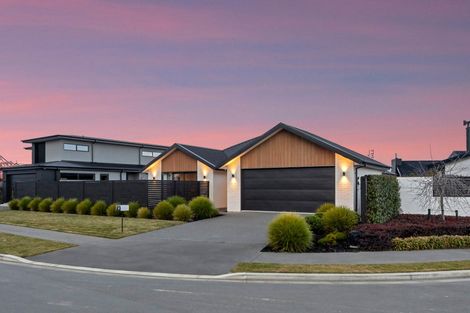 Photo of property in 9 Eleanor Lane, Casebrook, Christchurch, 8051