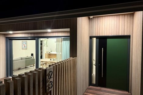 Photo of property in 23 Datum Way, Paraparaumu, 5032