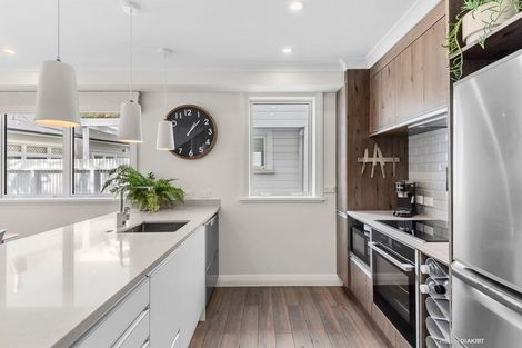 Photo of property in 65 Arcus Way, Hataitai, Wellington, 6021