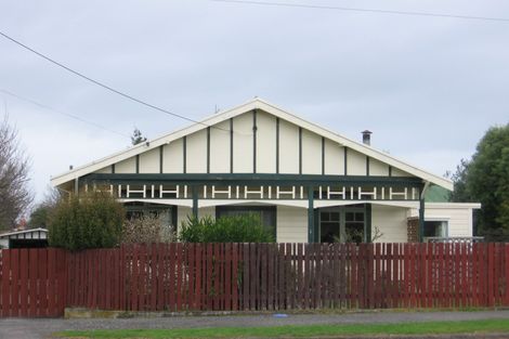 Photo of property in 19 Tararua Street, Masterton, 5810