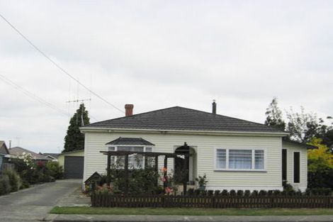 Photo of property in 27 Ormsby Street, Temuka, 7920