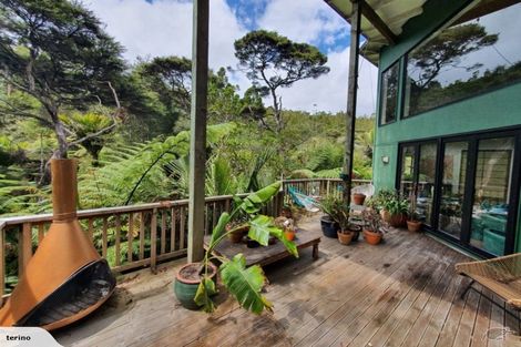 Photo of property in 50 Lone Kauri Road, Karekare, New Lynn, 0772