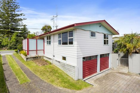 Photo of property in 5a Greerton Road, Gate Pa, Tauranga, 3112