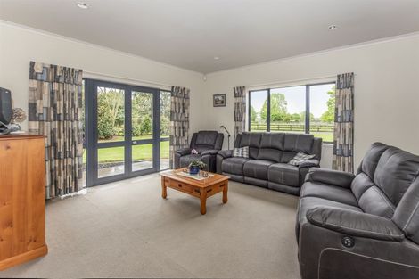 Photo of property in 401 Telephone Road, Puketaha, Hamilton, 3281