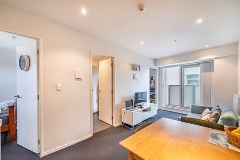 Photo of property in Soho Apartments, 813/74 Taranaki Street, Te Aro, Wellington, 6011