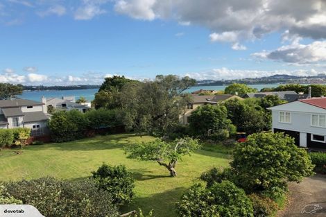 Photo of property in 9 Tudor Street, Devonport, Auckland, 0624