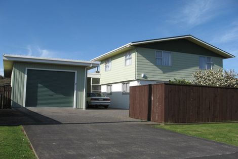 Photo of property in 12 Somerset Road, Springvale, Whanganui, 4501