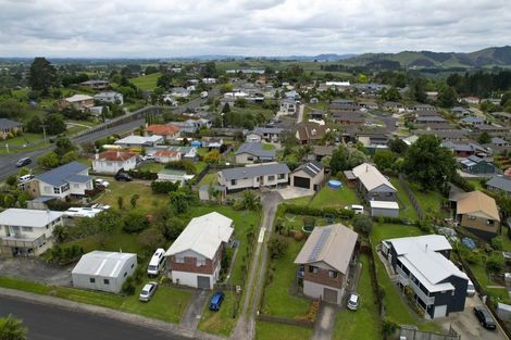 Photo of property in 5 Hartis Avenue, Huntly, 3700