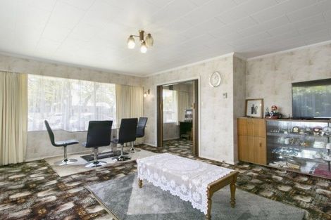 Photo of property in 4 Epuni Street, Hutt Central, Lower Hutt, 5011