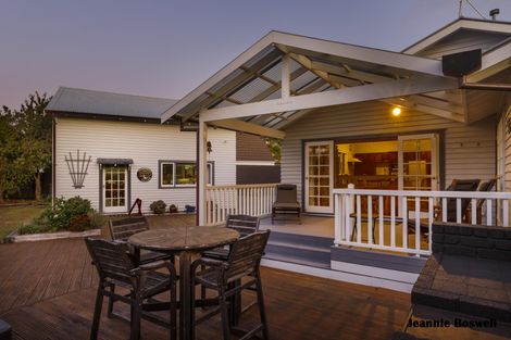 Photo of property in 127 Gillespies Line, Cloverlea, Palmerston North, 4412