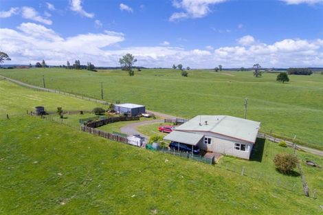 Photo of property in 47 Harris Road, Putaruru, 3483