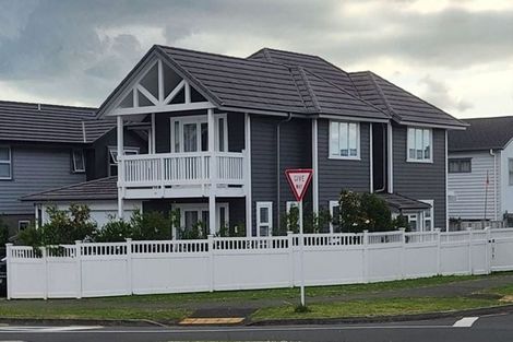 Photo of property in 54 Hayfield Way, Karaka, Papakura, 2113