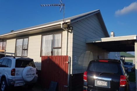 Photo of property in 2/6 Fleming Street, Manurewa East, Auckland, 2102