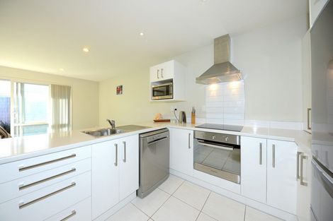 Photo of property in 2/43 Waltham Road, Sydenham, Christchurch, 8023