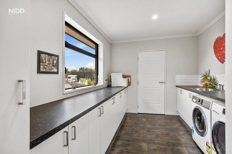 Photo of property in 347 Riccarton Road West, Mosgiel, 9092