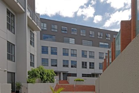 Photo of property in 403/57 Mahuhu Crescent, Auckland Central, Auckland, 1010