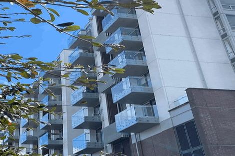 Photo of property in Republic2, 7l/10 Lorne Street, Te Aro, Wellington, 6011