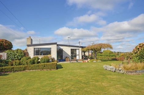 Photo of property in 967 Seadown Road, Seadown, Timaru, 7973