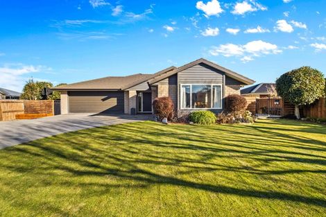 Photo of property in 14 Tuarangi Road, Netherby, Ashburton, 7700