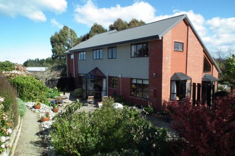 Photo of property in 185 Homestead Road, Weston, Oamaru, 9491