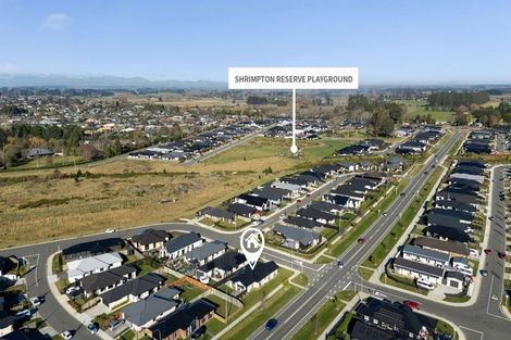 Photo of property in 1 Woodford Avenue, Woodend, 7610