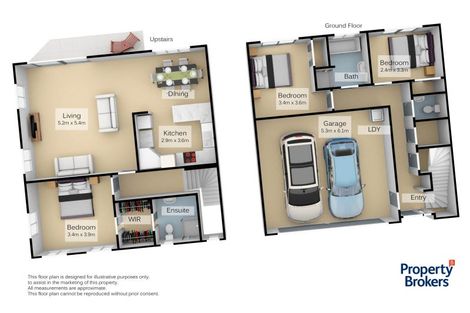 Photo of property in 23a Albert Street, Hamilton East, Hamilton, 3216