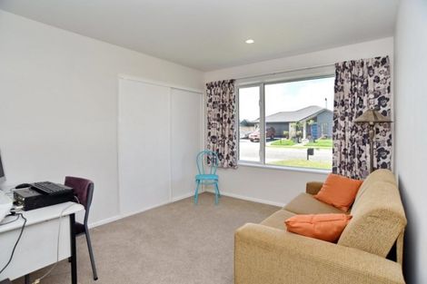 Photo of property in 1 Korimako Close, Oxford, 7430