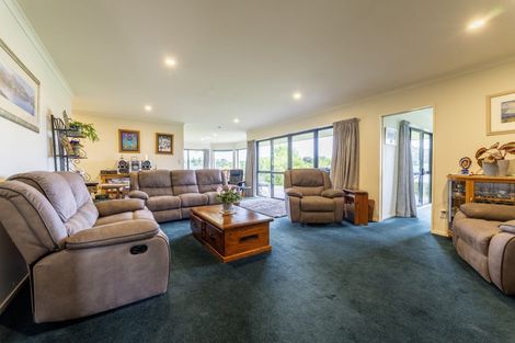Photo of property in 44a Pye Road, Geraldine Downs, Geraldine, 7991