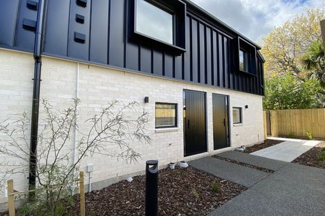 Photo of property in 10/72 Cobham Street, Spreydon, Christchurch, 8024