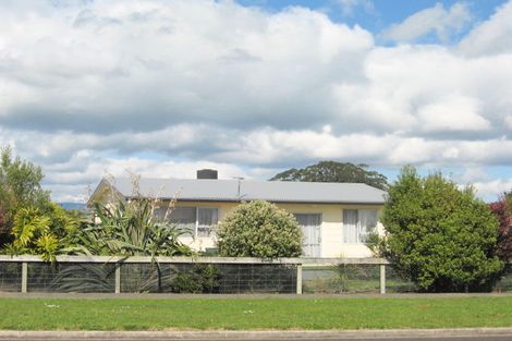 Photo of property in 40 Wharekaho Sh25 Road, Wharekaho, Whitianga, 3592