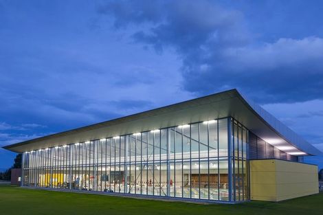 Photo of property in 158 Shillingford Boulevard, Rolleston, 7615