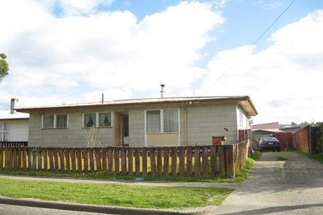 Photo of property in 16 Matai Street, Murupara, 3025