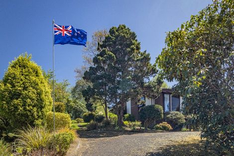 Photo of property in 34 Hukaroa Road, Raetihi, 4632