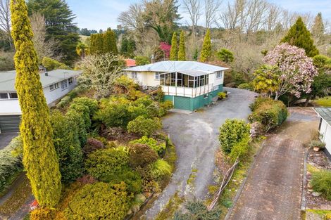 Photo of property in 25 Puketapu Crescent, Taumarunui, 3920