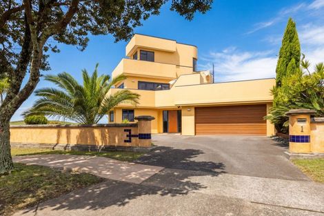 Photo of property in 1 Bermuda Drive, Papamoa Beach, Papamoa, 3118