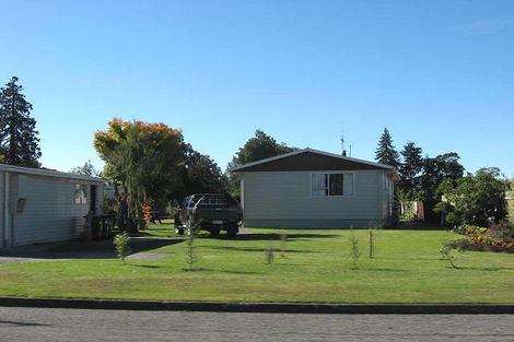 Photo of property in 17 Connolly Street, Geraldine, 7930